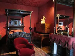 Victor Hugo's Houses, Paris