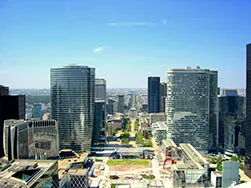 La Défense, Paris