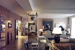 Albergo Le Royal Monceau, Paris, France