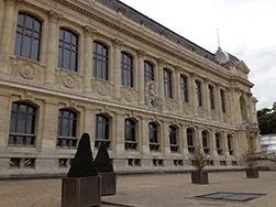 Galerie d'Evolution, Paris