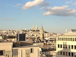 click to zoom Caffetteria Printemps Haussmann, Paris