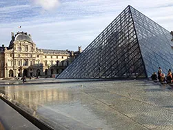 Louvre, Paris
