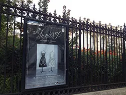 Musée de la Mode Galliera, Paris