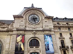 Musée D’Orsay, Paris