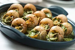 click to zoom Traditional Cuisine in Paris